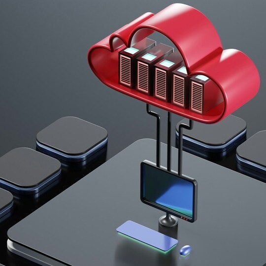 Cloud & Datacenter Services